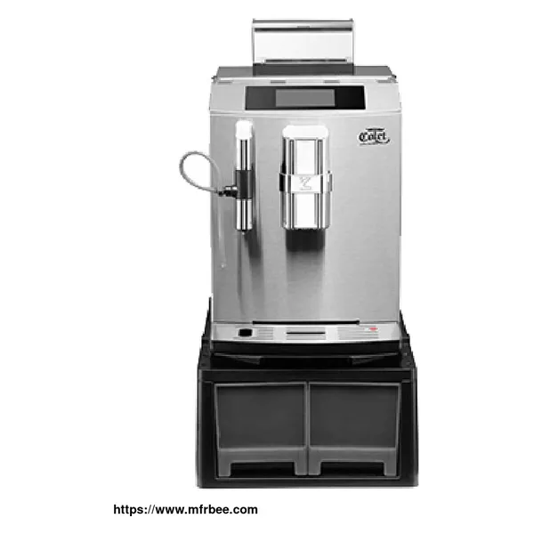 Commercial Automatic Coffee Machines