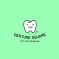 Denture  Square