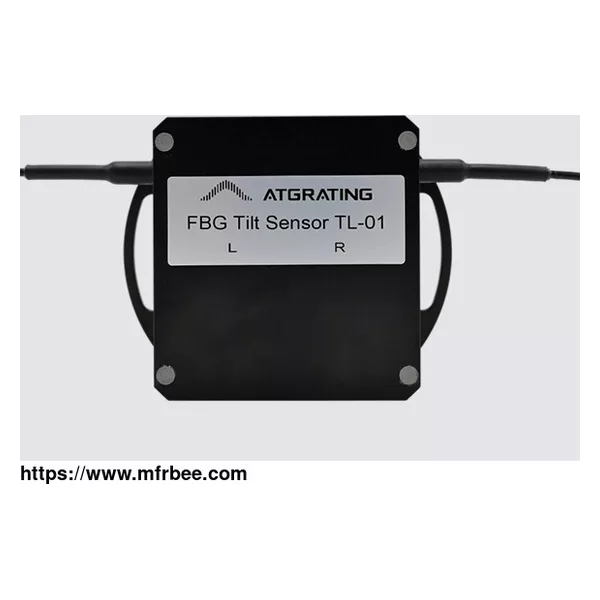 FBG Tilt Sensor