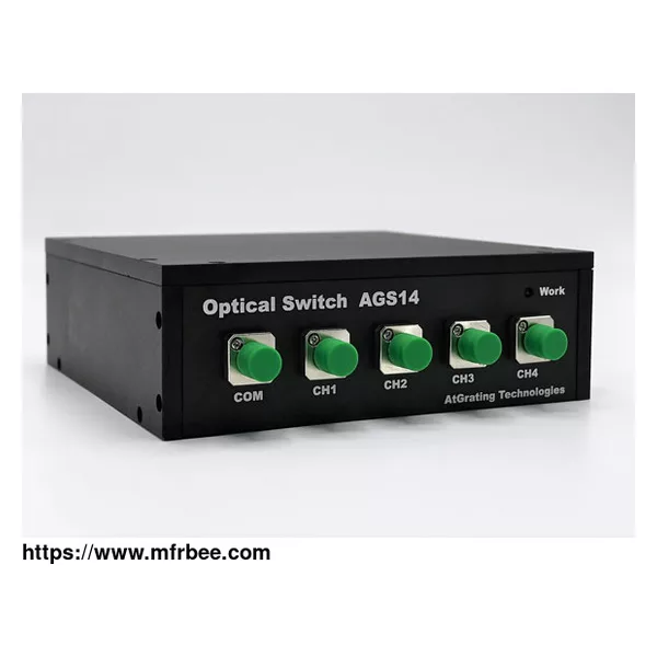 Fiber Optic Switch