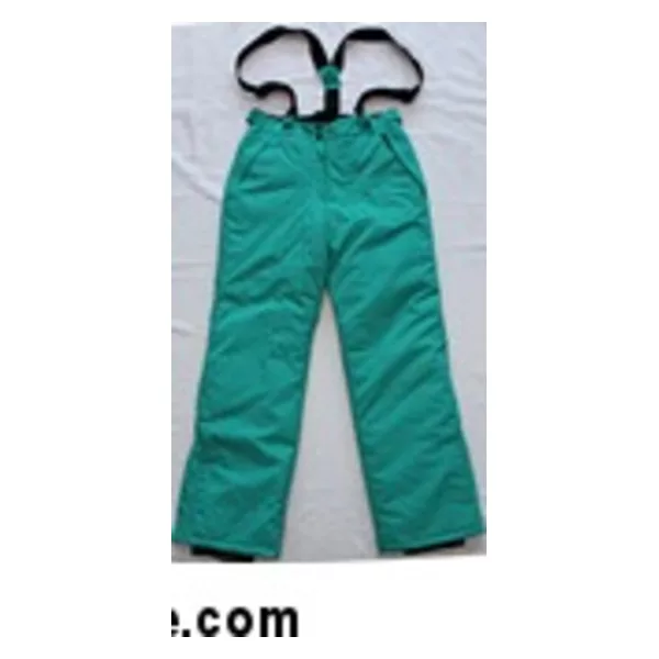 Skiing Pant