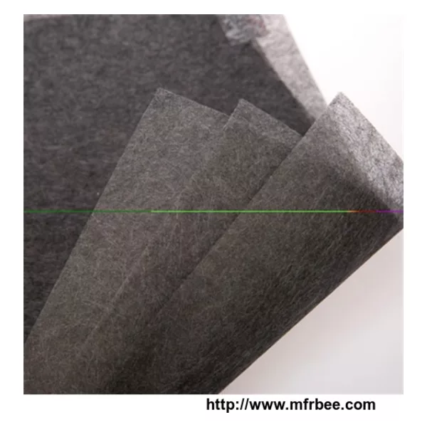 Carbon Fiber Tissue