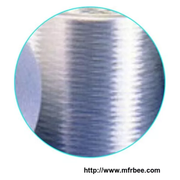 Direct Roving For Weaving