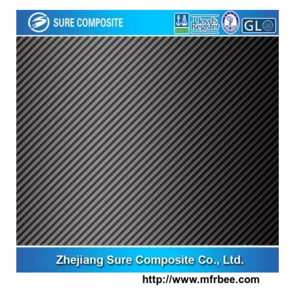 Carbon Fiber Fabrc