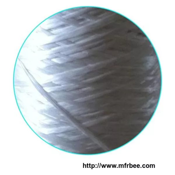 Direct Roving For Pultrusion