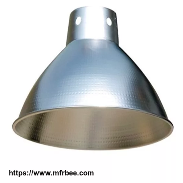 Sheet metal working metal spinning parts