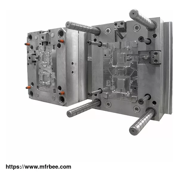 Water Proof Plastic Enclosure Mold