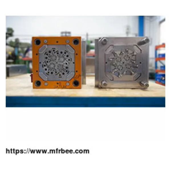 Insert Mold