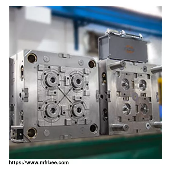 Multi Cavity Mold