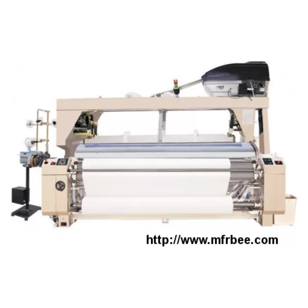 135 Cm Dobby Air Jet Loom