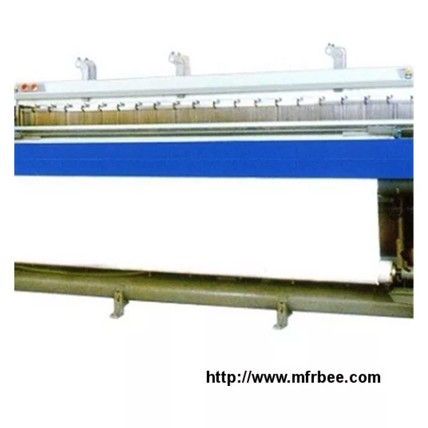 280 Cm CAM Air Jet Loom
