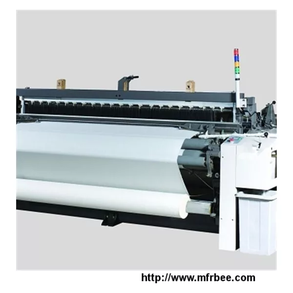 340 Cm CAM Air Jet Loom