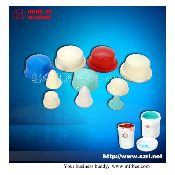 pad printing silicon rubber