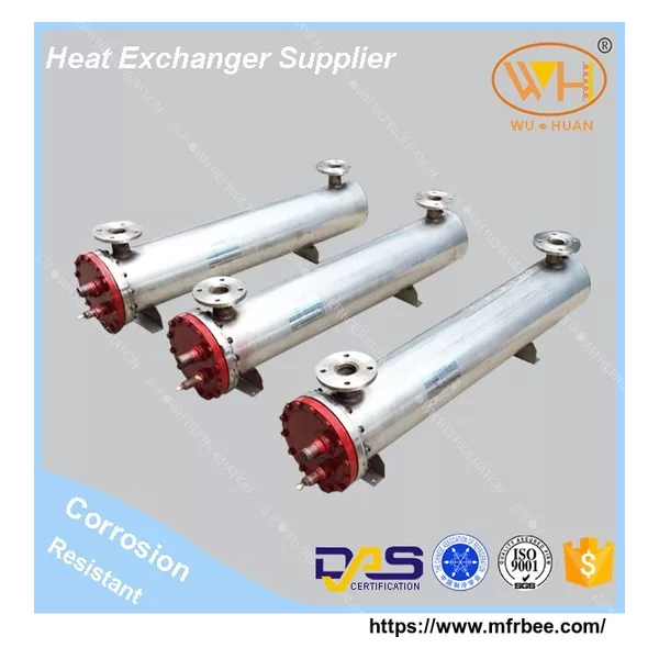 Tube Cooled Condenser For Refrigerator Freezer