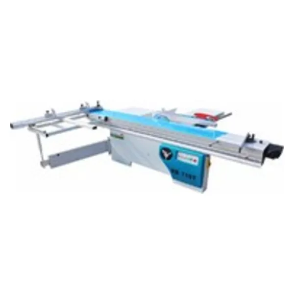 RB 710Y-Precision sliding table saw