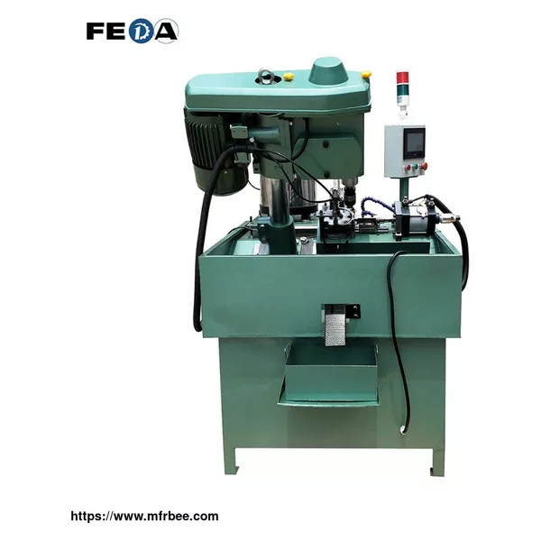 FD-6516 Fully Automatic Drilling Machine High Speed Tapping Machine
