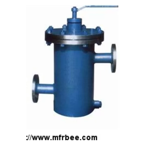 Hand Wash for Demolition Strainer