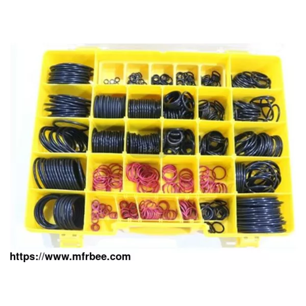 Sanping O Ring Kit Box