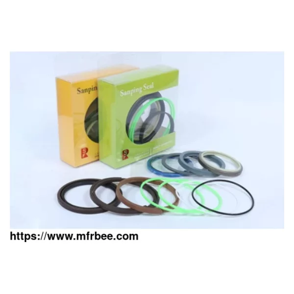 Sanping Seal Kits for Hitachi