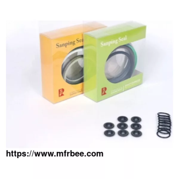 Sanping Seal Kits for Kobelco