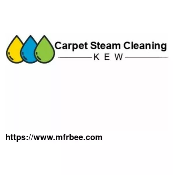 Carpet Steam Cleaning Kew