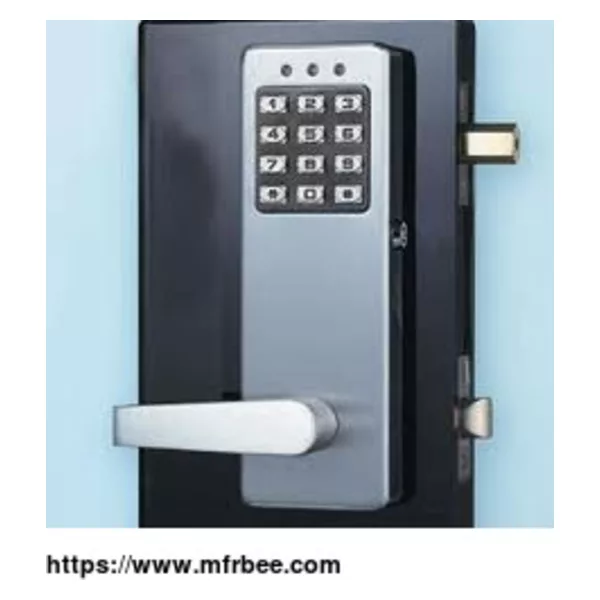 Advanced Locksmith Service