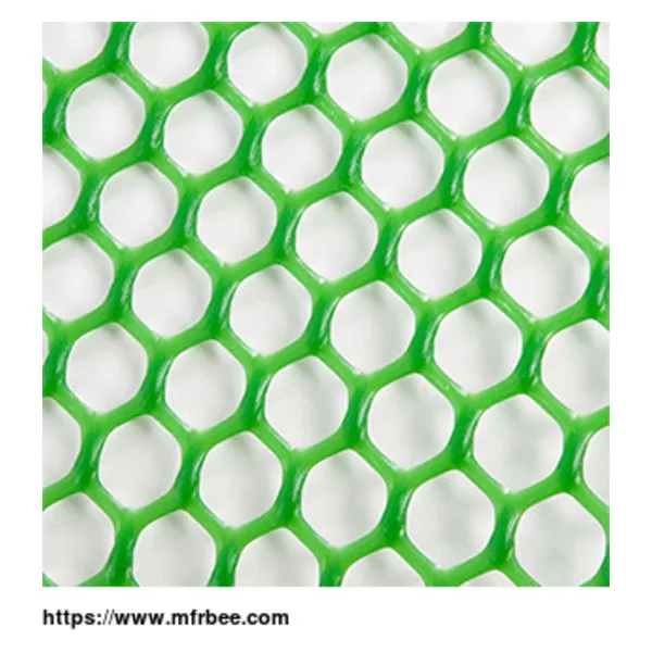 HDPE Flat Net