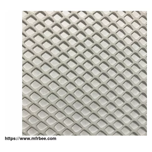 HDPE Flat Net