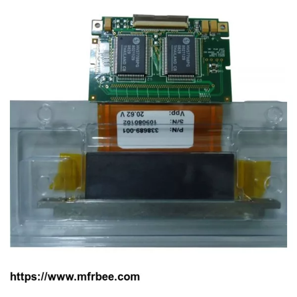 Ricoh Gen3 15PL / 30PL / 45PL Printhead - ARIZAPRINT