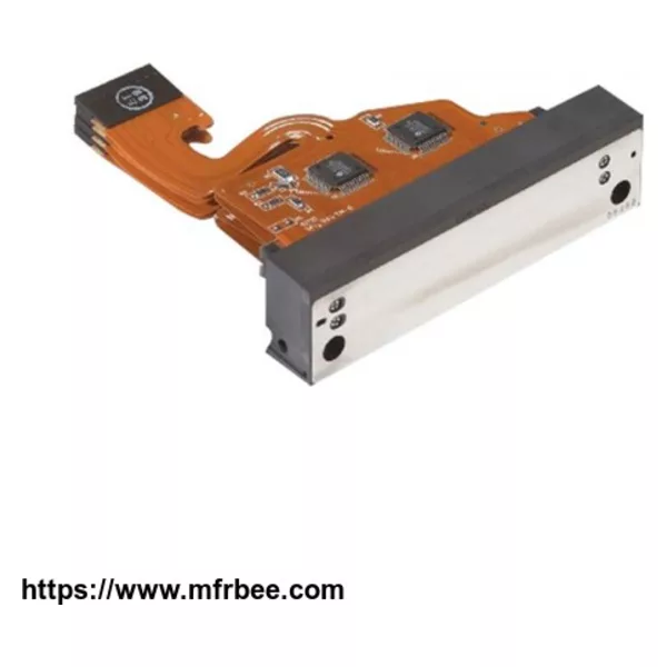 Spectra Galaxy JA 256 / 30 AAA Printhead - ARIZAPRINT