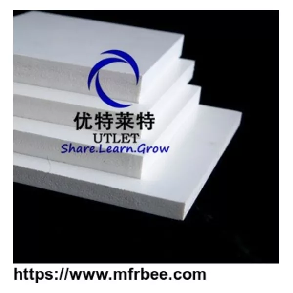 high density PVC foam board for cabinet