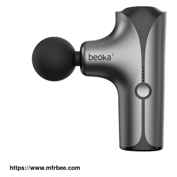 S2 Mini Muscle Massage Gun