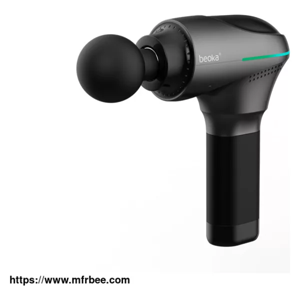 A2 Portabe Lightweight Massage Gun