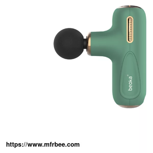 C1 Super Mini Pocket Massage Gun