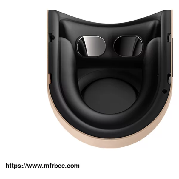 D2 Knee Joint Massager Machine