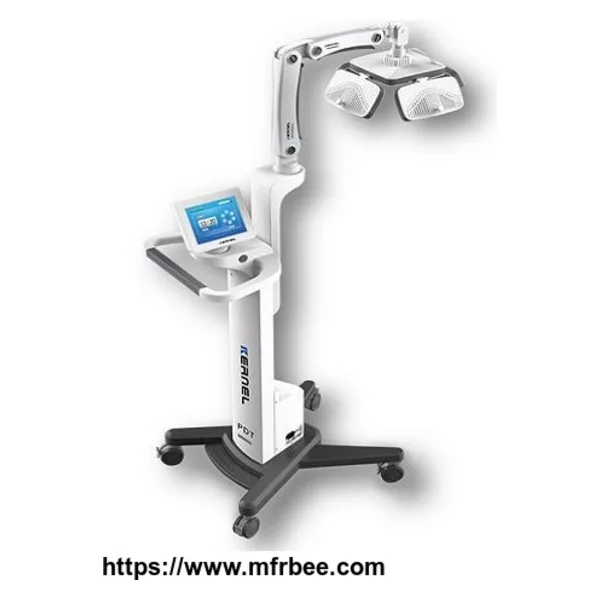 KN-8000A Hair Loss Therapy