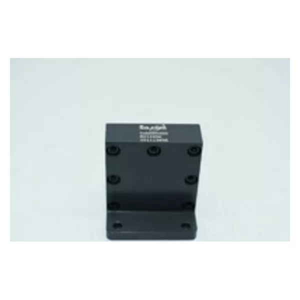 WR90 Waveguide to Coaxial Adapter X Band Adapters