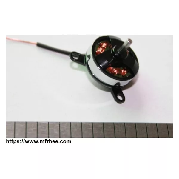 AP02 7000KV brushless outrunner motor
