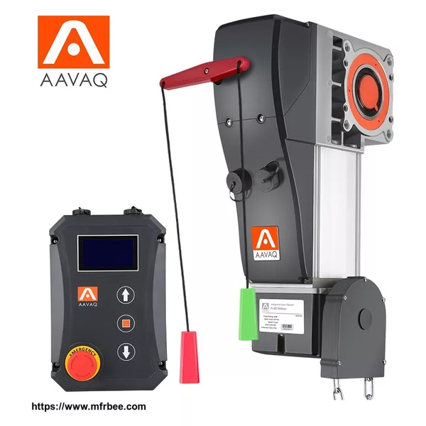 Industrial Door Opener H-60