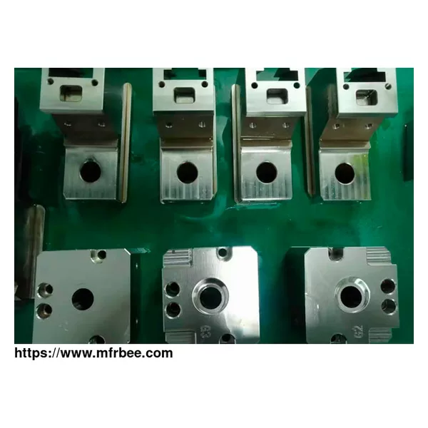 Mould Slide
