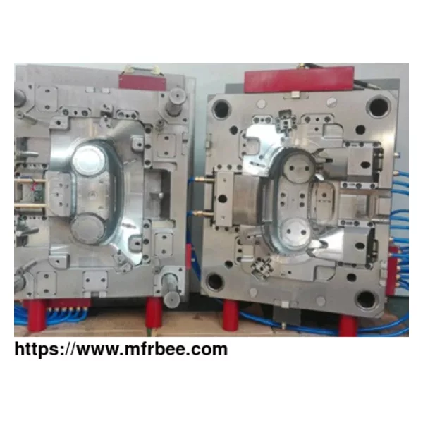 2K Mould
