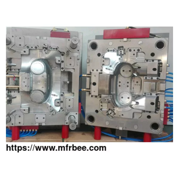 2K Mould