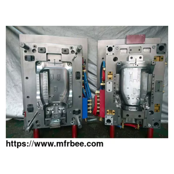 2k Injection Molding Factory