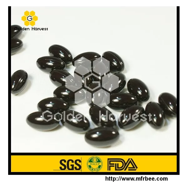 benefits of propolis capsules Propolis Soft Gel