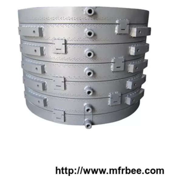 Bicycle Tyre Mould