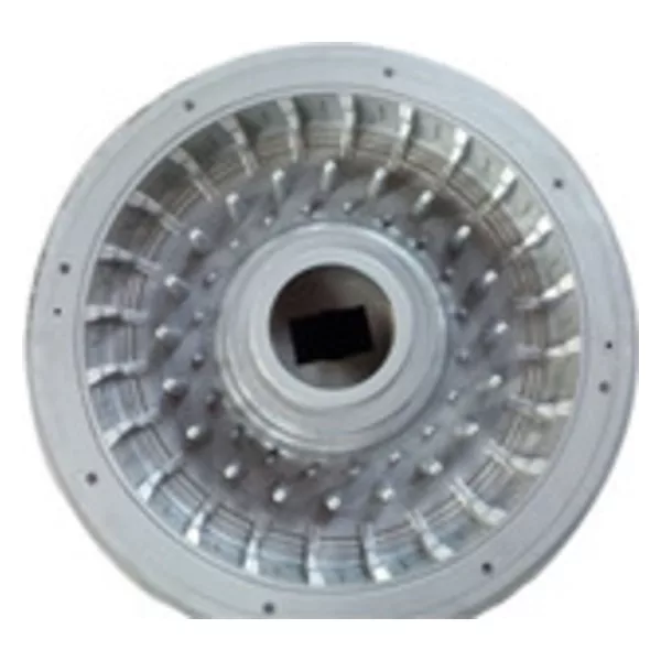 forklift solid tire mould