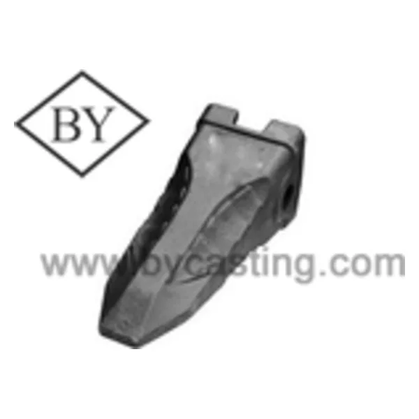 Ground engaging tools Excavator bucket teeth VOLVO tooth