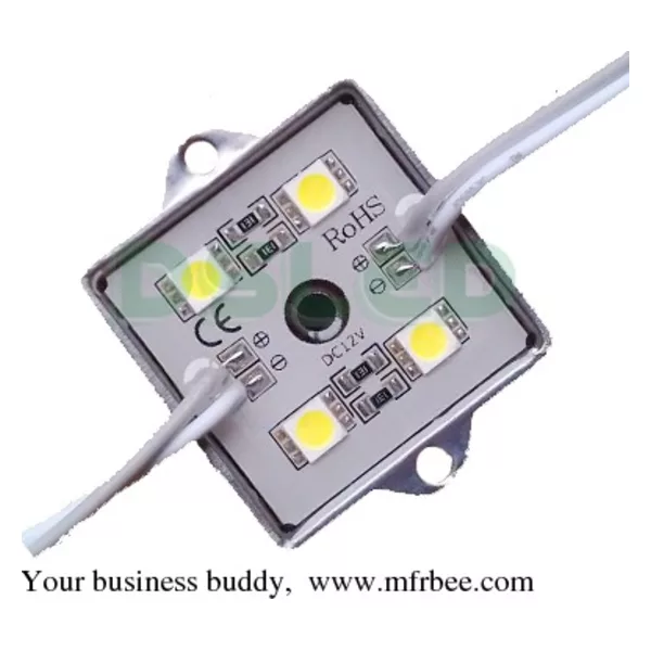 5050 SMD LED Module