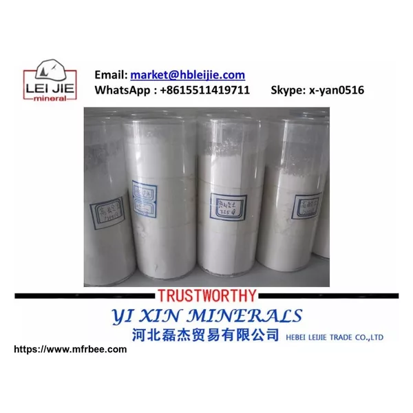 kaolin