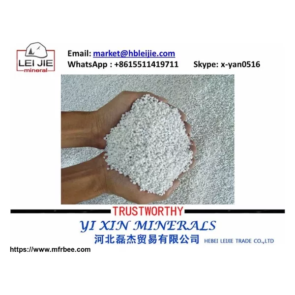 perlite